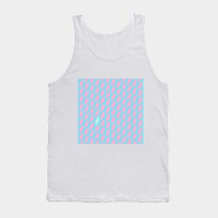 Stay Different Tank Top